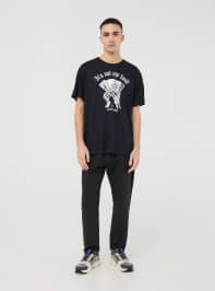 T-Shirt MC Muz Terranova