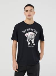 T-Shirt MC Muz Terranova