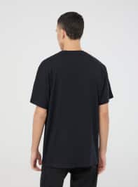 T-Shirt MC Muz Terranova