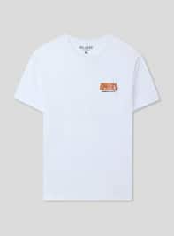 T-Shirt MC Herren Terranova