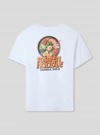 T-Shirt MC Herren Terranova