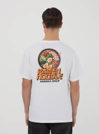 T-Shirt MC Herren Terranova