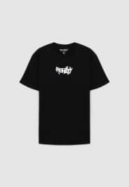 T-Shirt MC Burrë Terranova