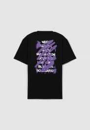 T-Shirt MC Burrë Terranova