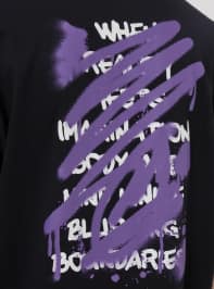 T-Shirt MC Burrë Terranova