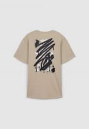 T-Shirt MC Burrë Terranova