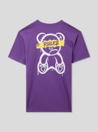 T-Shirt MC Herren Terranova