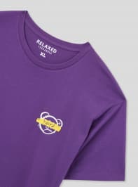 T-Shirt MC Herren Terranova