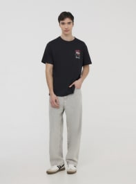 T-Shirt MC Homme Terranova