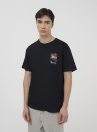 T-Shirt MC Homme Terranova