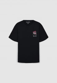 T-Shirt MC Homme Terranova