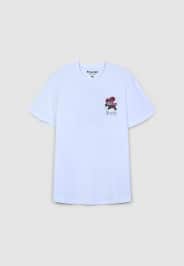 T-Shirt MC Pánské Terranova