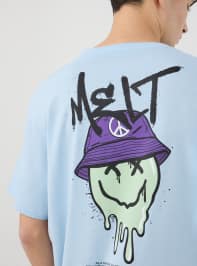 Majica MC Muškarci Terranova