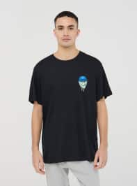 T-Shirt MC Herren Terranova