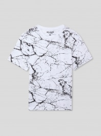 Short-sleeved T-shirt Man Terranova