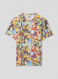 Short-sleeved T-shirt Man Terranova