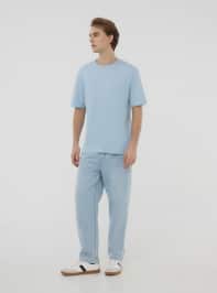 T-Shirt MC Herren Terranova