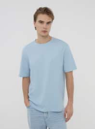 T-Shirt MC Herren Terranova