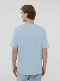 T-Shirt MC Herren Terranova