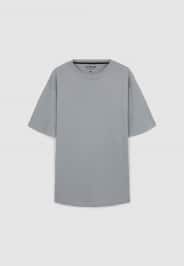 T-Shirt MC Herren Terranova