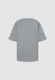 T-Shirt MC Herren Terranova
