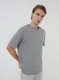 T-Shirt MC Herren Terranova