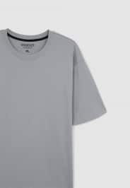 T-Shirt MC Herren Terranova