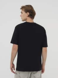 T-Shirt MC Burrë Terranova