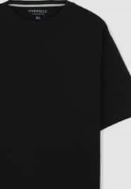 T-Shirt MC Burrë Terranova