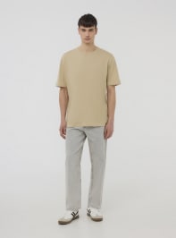 T-Shirt MC Uomo Terranova