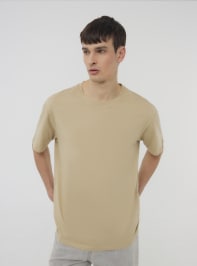 T-Shirt MC Uomo Terranova