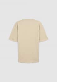 Short-sleeved T-shirt Man Terranova