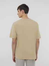 Short-sleeved T-shirt Man Terranova