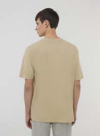 T-Shirt MC Uomo Terranova