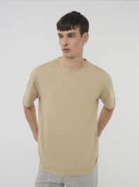 Short-sleeved T-shirt Man Terranova