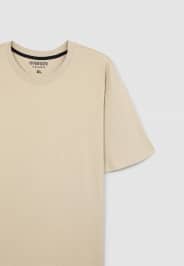 Short-sleeved T-shirt Man Terranova