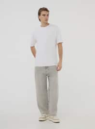 T-Shirt MC Herren Terranova