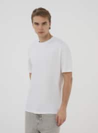 T-Shirt MC Herren Terranova