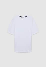 T-Shirt MC Herren Terranova