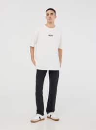 T-Shirt MC Muz Terranova