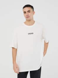 T-Shirt MC Muz Terranova