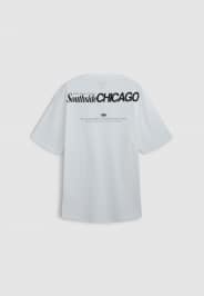 T-Shirt MC Muz Terranova