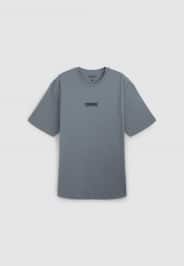 Short-sleeved T-shirt Man Terranova