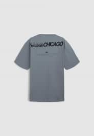 Short-sleeved T-shirt Man Terranova