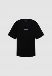 Short-sleeved T-shirt Man Terranova