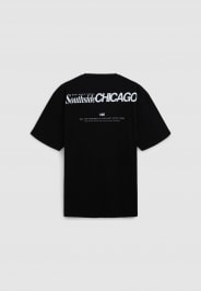 Short-sleeved T-shirt Man Terranova