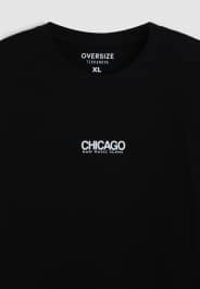 T-Shirt MC Herren Terranova