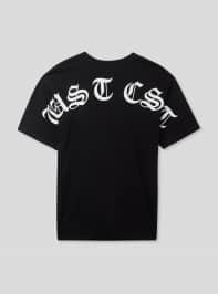 T-Shirt MC Burrë Terranova