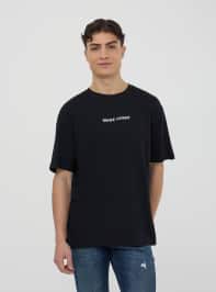 T-Shirt MC Burrë Terranova
