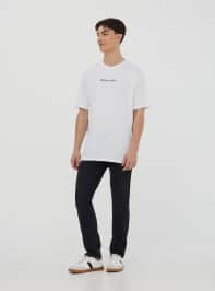 T-Shirt MC Burrë Terranova